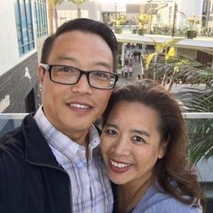 Meet your Posher, Johnson